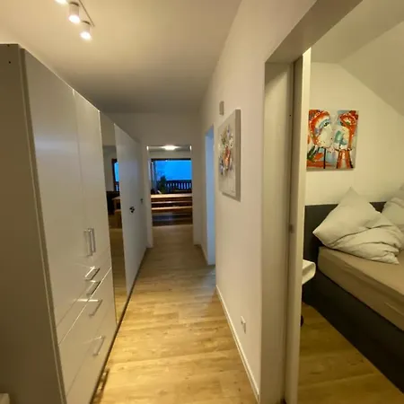 شقة Jule وينتربرغ