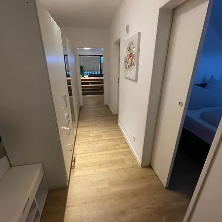 Jule شقة وينتربرغ