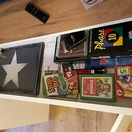 Jule Apartamento Winterberg