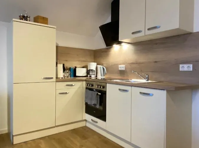 Jule Apartment Winterberg