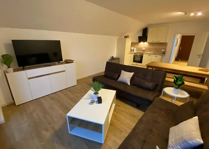 Jule Apartment