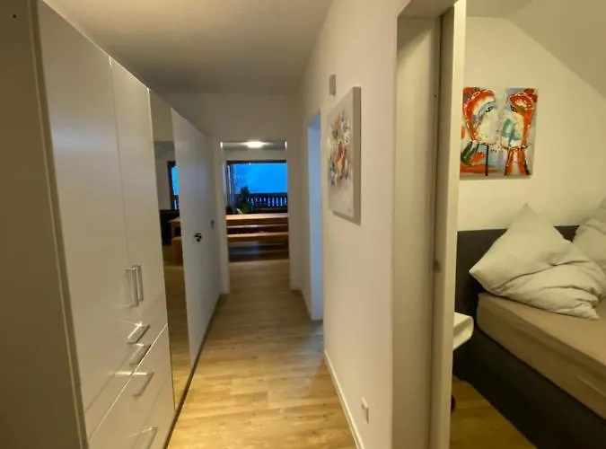 Apartamento Jule Winterberg