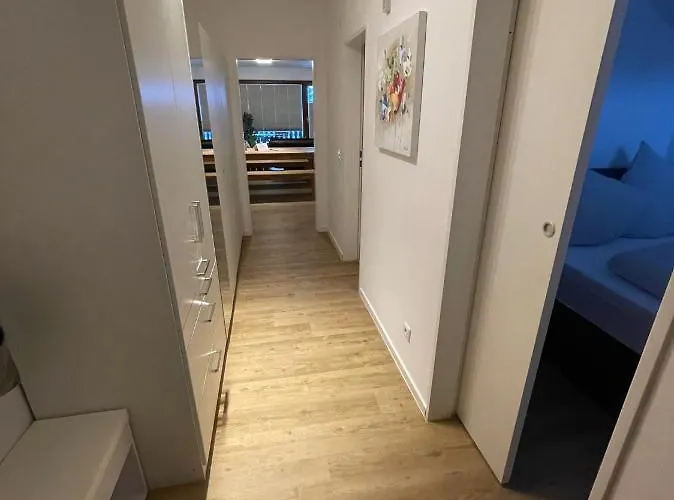 Jule Apartment Winterberg