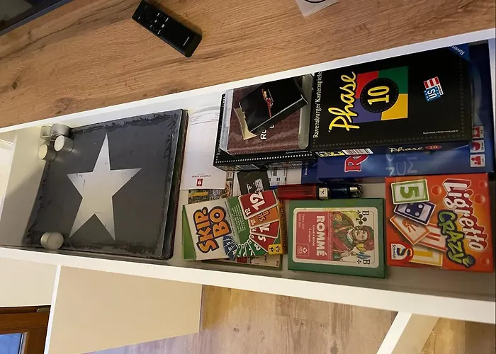 Jule Apartamento Winterberg